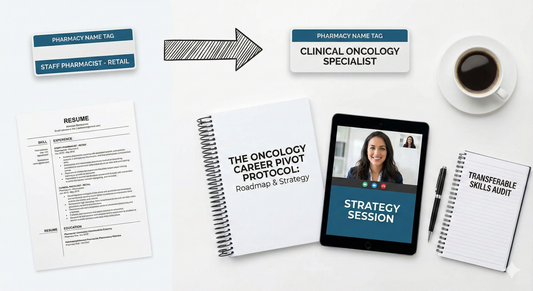 The Oncology Career Pivot Protocol