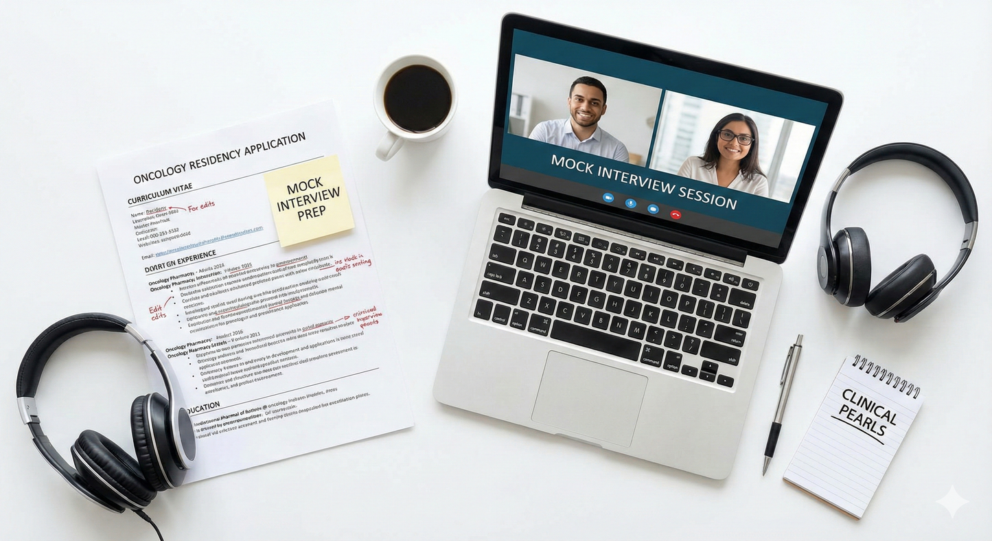 The Oncology Match Accelerator